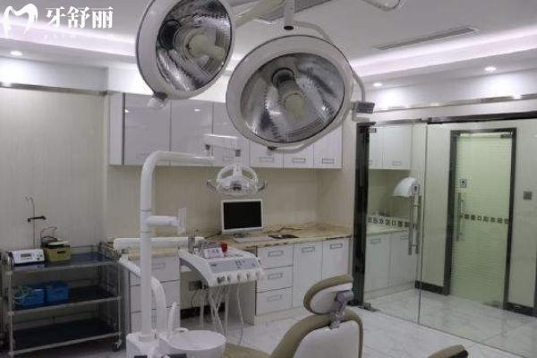 張家港瑞德口腔怎么樣？