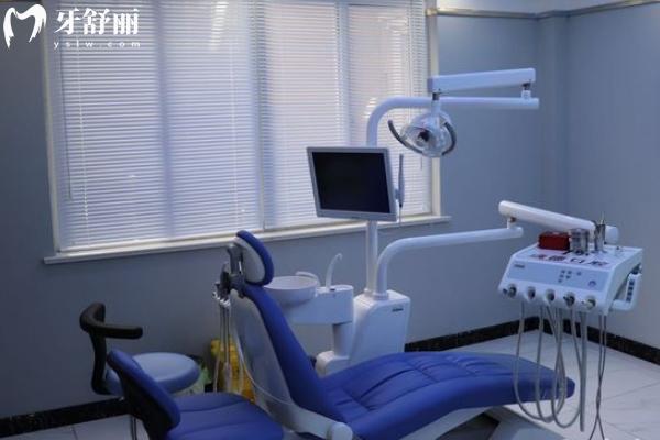 張家港瑞德口腔怎么樣？