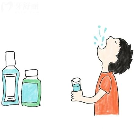 蛀牙如何讓它停止腐蝕