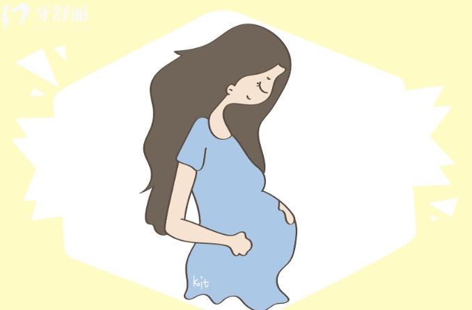 漱口水孕婦可以用嗎