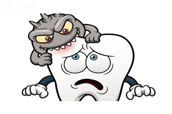 孩子乳牙時(shí)期長(zhǎng)蛀牙正常嗎？一分鐘教你如何應(yīng)對(duì)