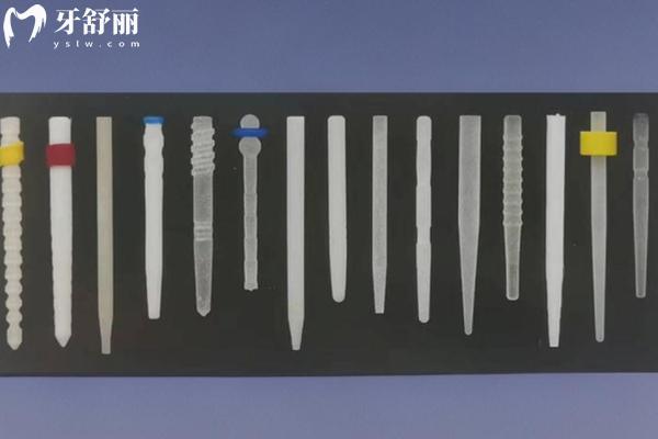 牙齒打樁疼不疼？
