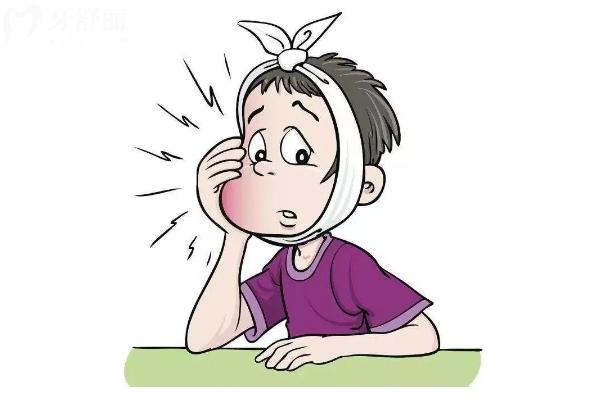年輕人掉牙有影響嗎？缺牙不止是影響口腔健康還會造成臉部改變
