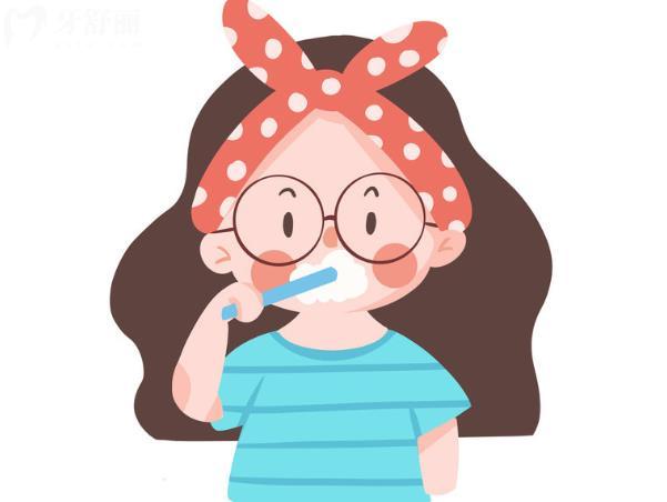 兒童蛀牙會傳染另外一個牙齒嗎