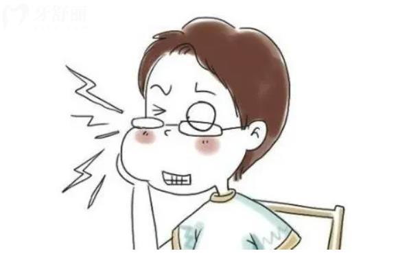 根管治療后牙齒遇冷遇熱都疼怎么辦