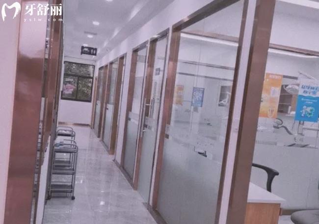 長沙滿意口腔價格表收費標準