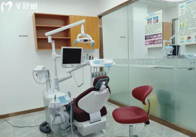 長沙滿意口腔地址