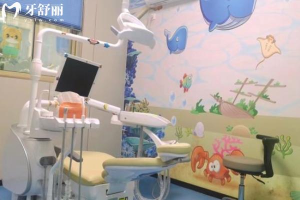 九江愛(ài)康口腔醫(yī)院怎么樣？