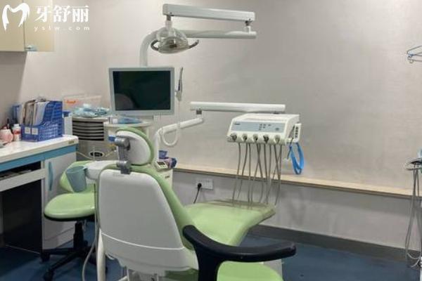 淮安雅康口腔怎么樣？