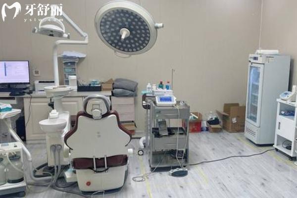蘇州美呀植牙口腔醫(yī)院正規(guī)嗎
