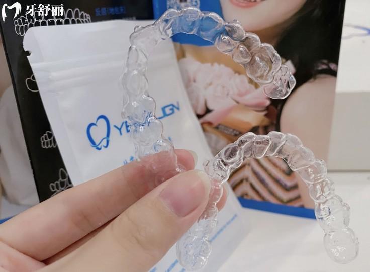 整牙齒的費(fèi)用組成