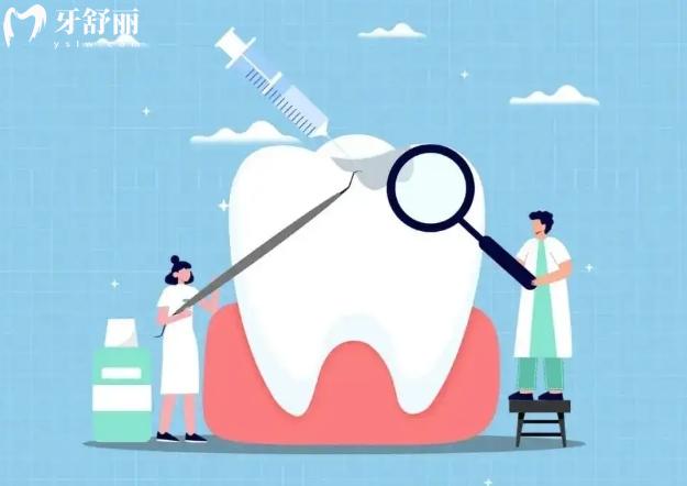 牙周治療是怎么治療的?四個(gè)步驟和費(fèi)用要碼住了