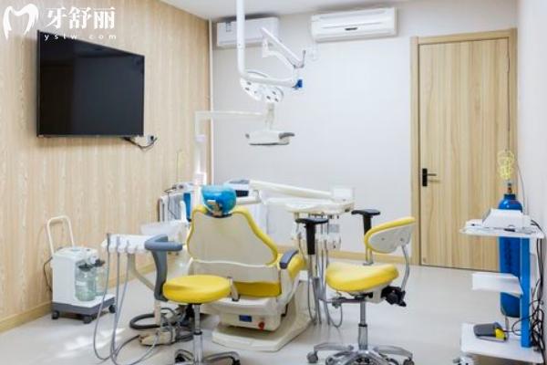 大連齒醫(yī)生口腔醫(yī)院怎么樣？