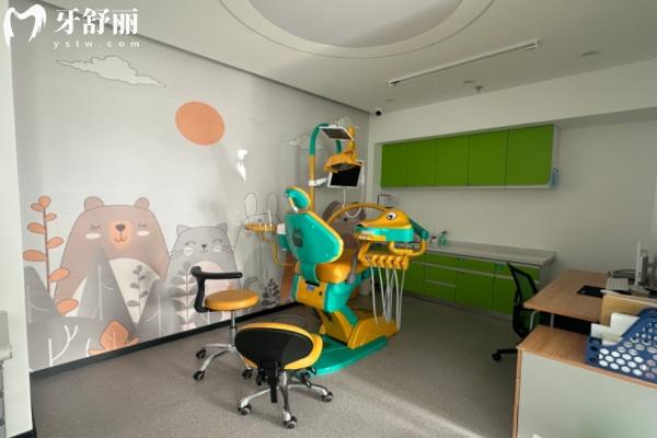 鶴壁淇濱植得口腔門診部