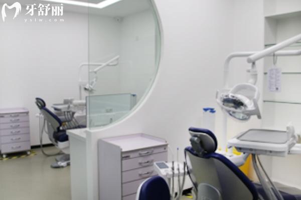 池州康諾口腔西門(mén)門(mén)診部
