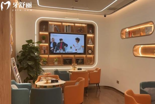 廈門拜瑞口腔價(jià)格表