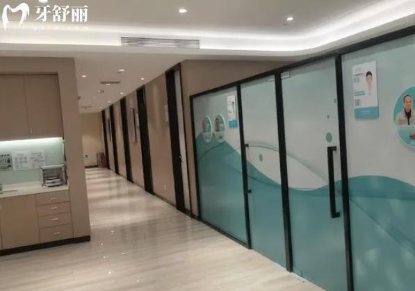 廈門麥芽口腔收費(fèi)標(biāo)準(zhǔn)怎么樣