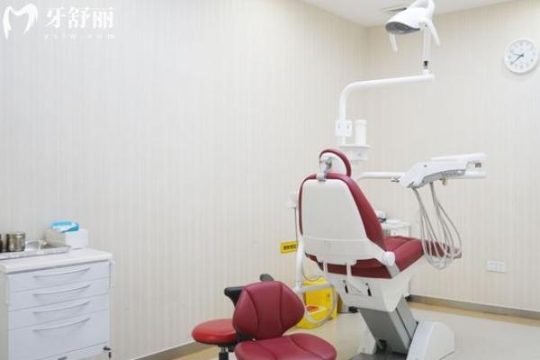 常州北極星口腔怎么樣？