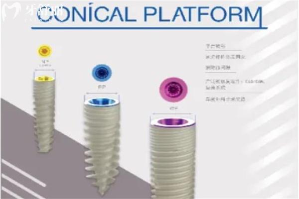 以色列科斯特Cortex種植體