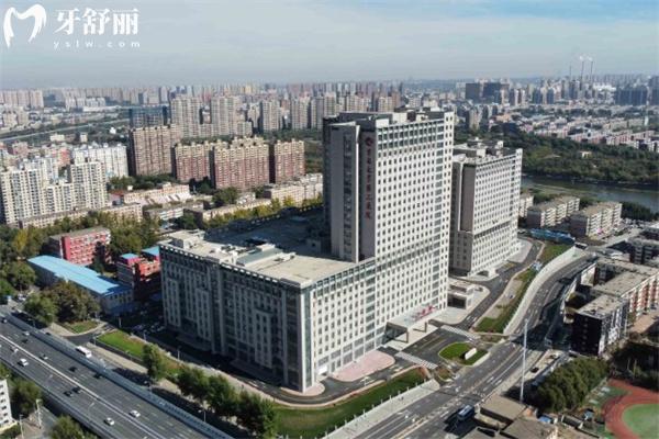 長(zhǎng)春醫(yī)大**口腔科怎么掛?