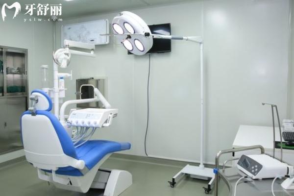 南京美奧口腔種植牙價格更新