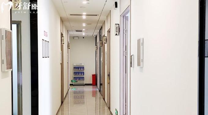 深圳宏匯口腔診所價格表