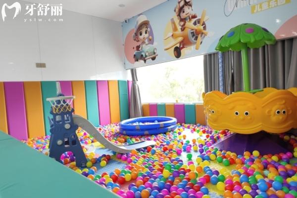 宿遷沭陽德立口腔