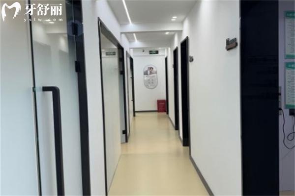 長春高新金麥口腔門診部怎么樣