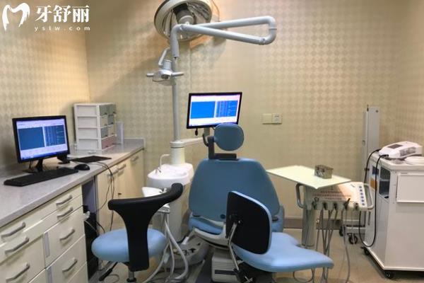 宜春拜博口腔門店地址