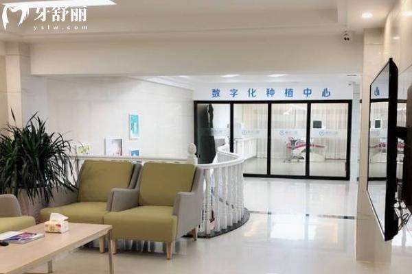 贛州南芳口腔醫(yī)院地址