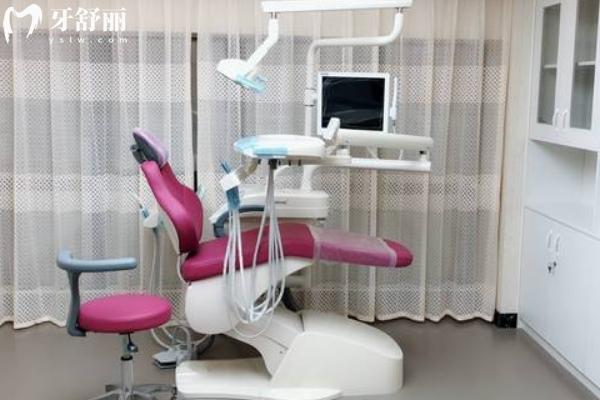 贛州南芳口腔醫(yī)院地址