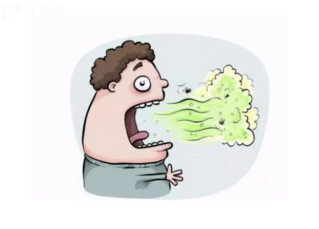 口腔幽門螺旋桿菌感染有哪些癥狀？怎么治療
