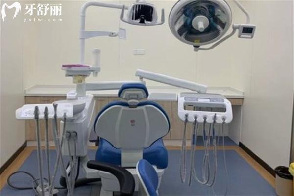 上海松奧口腔門診部上班時(shí)間表及方式:附地鐵來院路線+收費(fèi)價(jià)格表