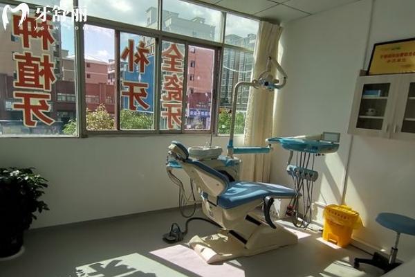 于都哪家牙科好又不貴？