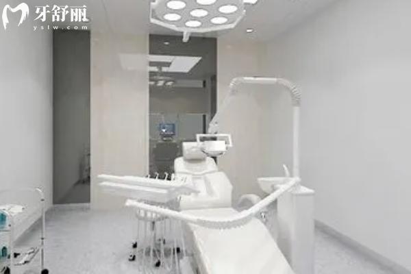 高郵新時代口腔怎么樣？