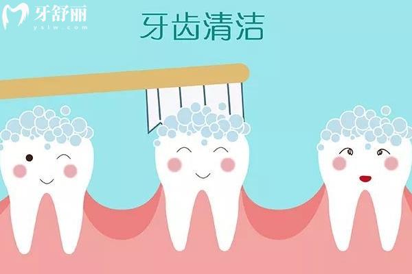 解密牙齒出現(xiàn)黑三角的原因 get解決方法+日常護(hù)牙知識