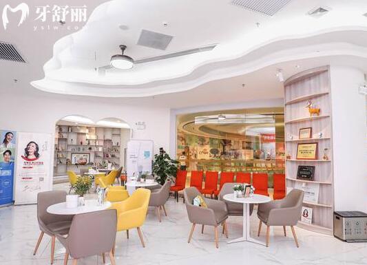 廣州好佰年口腔攻略:3家分院地址+收費標(biāo)準(zhǔn)+患者評價大揭秘