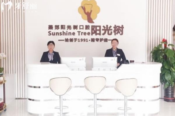 和平區(qū)牙科醫(yī)院哪家好