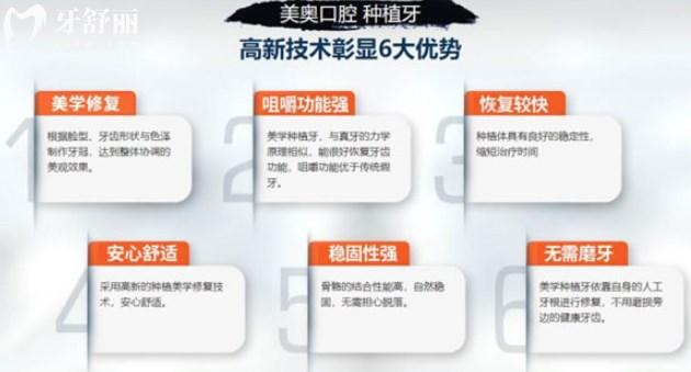 杭州美奧口腔