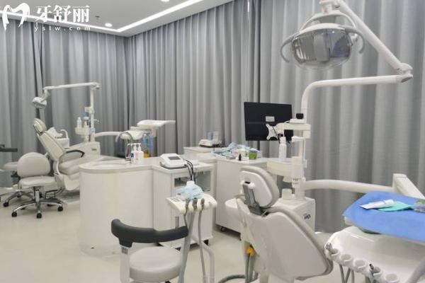 常州牙坐標(biāo)口腔連鎖醫(yī)院怎么樣？