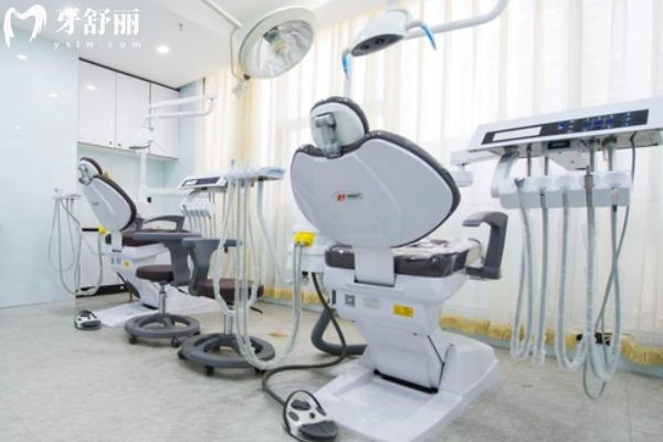 沈陽希美口腔怎么樣？