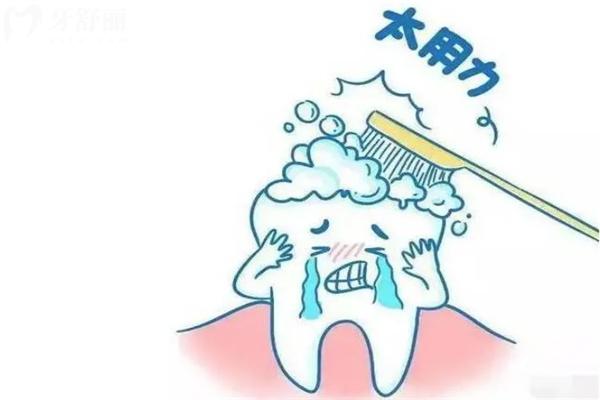 刷牙惡心干嘔反胃是什么原因