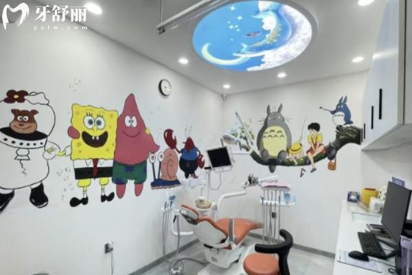 鶴壁崇德口腔門診部口碑評價(jià)如何