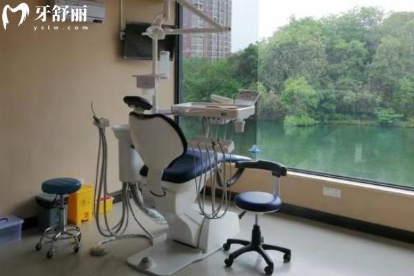 撫州看牙齒哪個醫(yī)院好
