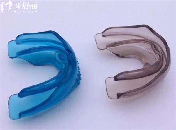 邢臺兒童矯正多少錢
