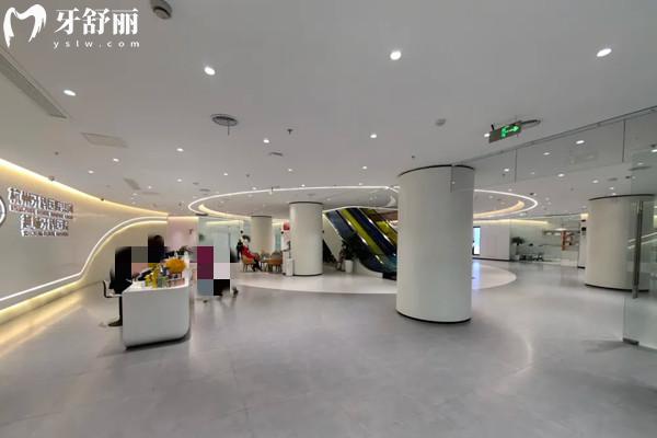 杭牙集團(tuán)越城牙科醫(yī)院收費(fèi)價(jià)格表