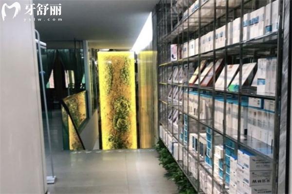 晉中榆次劉雙全口腔牙齒矯正怎么樣