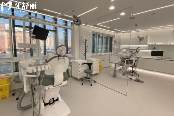 無(wú)錫維樂(lè)口腔醫(yī)院地址在哪