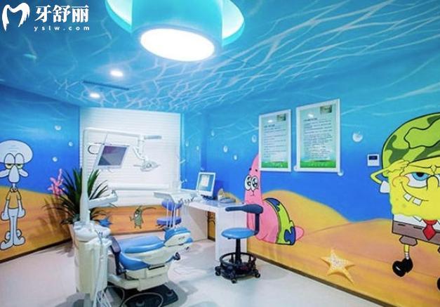 福州登特口腔醫(yī)院上班時間