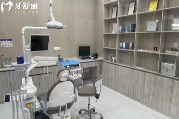 開封貝樂美口腔怎么樣